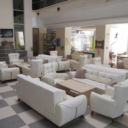Club Bayar Beach Hotel-2