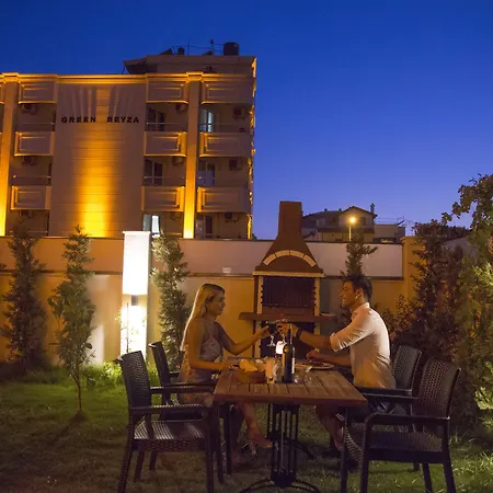 Green Beyza Suites (Adults Only)-3