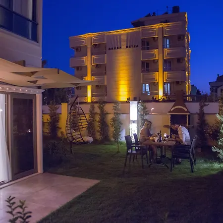Green Beyza Suites (Adults Only)-2