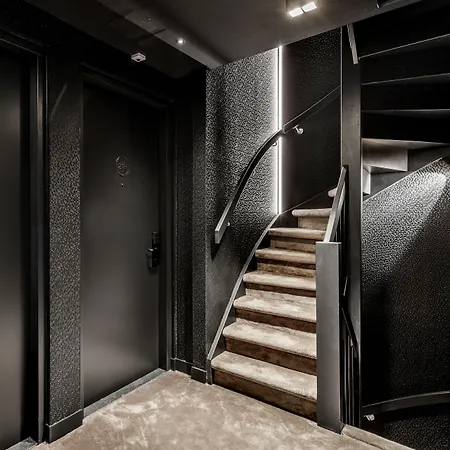 Le Petit Marin Boutique Hotel-3