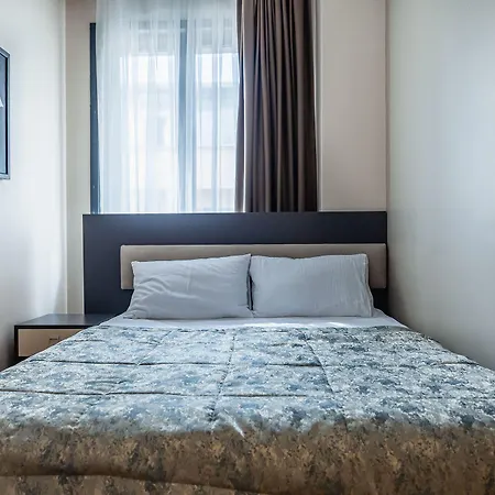 Norah Suites Hotel Istanbul-2