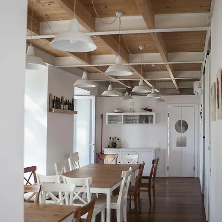 Sant'Anna Hostel-2