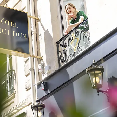 Hotel & Spa Vinci Due-2