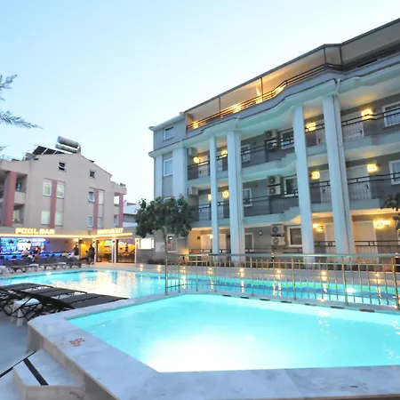 Club Sema Suite Hotel-3