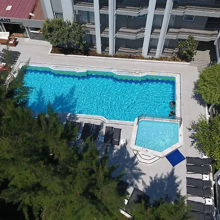 Club Sema Suite Hotel-2
