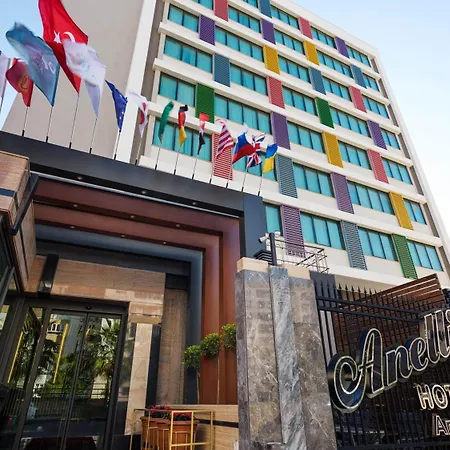 Anelli Hotel-2
