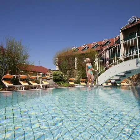 Thermenhotel Viktoria-3