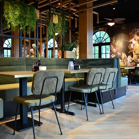 Fletcher Strandhotel Haamstede-3