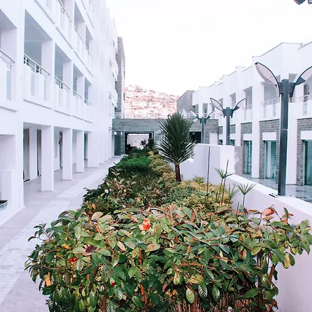 Afytos Bodrum City-2