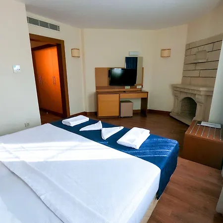 Afytos Bodrum City-3