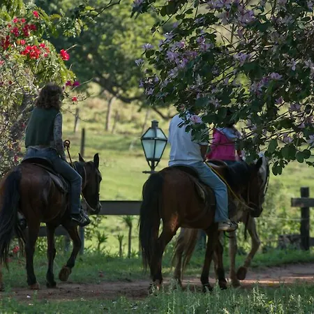 Hospedaria Fazenda Aguas Claras-3