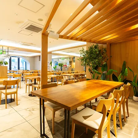 Luxcare Hotel-2