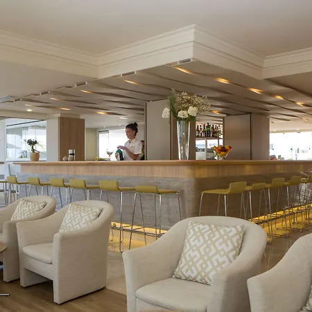 Hotel Sabina-3