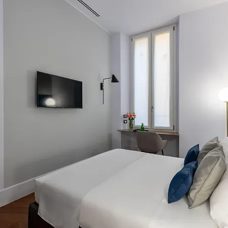 M20 Boutique Hotel-2