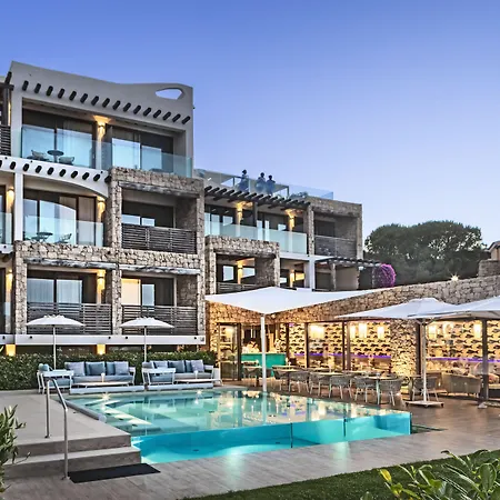 Sandalia Boutique Hotel - Adults Only-2