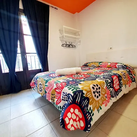 Arc House Ribera Only Adults-2