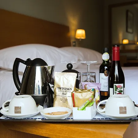 Hart'S Hotel-2