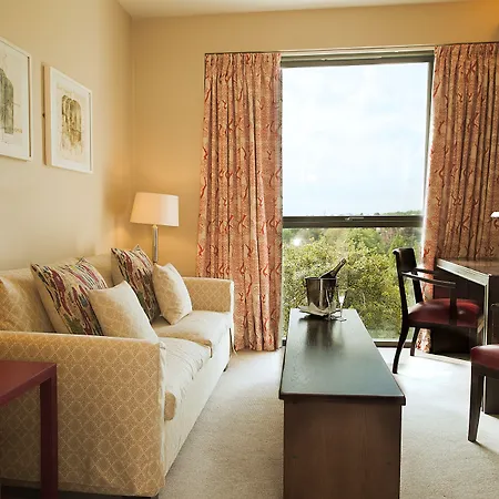 Hart'S Hotel-3