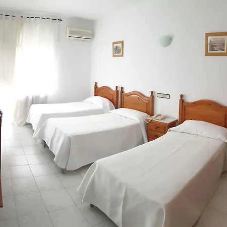 Hotel La Lancha-3
