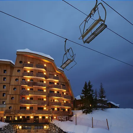Hôtel MiL8-3
