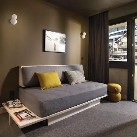 Hôtel MiL8-2