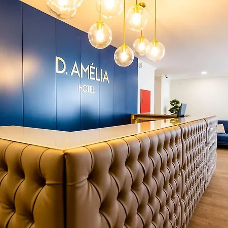 Dona Amelia Hotel By Ridan Hotels-2
