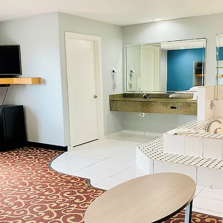 Home Place Inn And Suites-Hobby-3