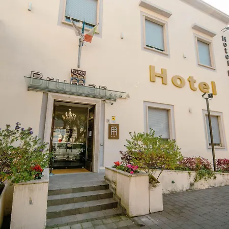 Hotel Bruman Salerno-3