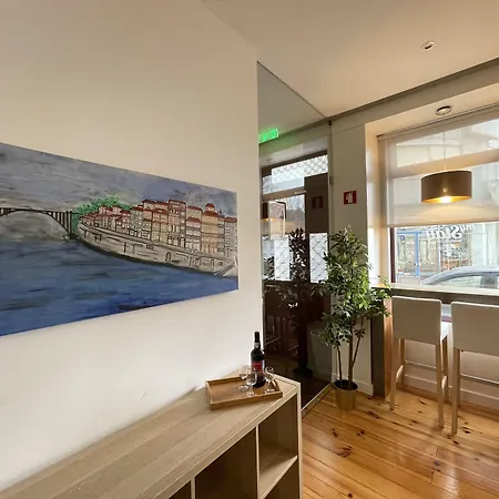 Mystay Porto Centro-3