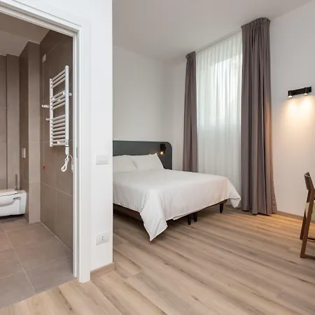 Hotel Canton dell'Orto-3