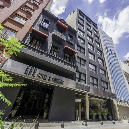 Efe Hotel & Cowork-3