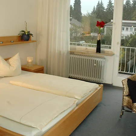 Hotel Ebnet Garni-3