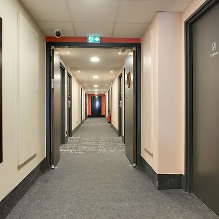 B&B HOTEL Reims Croix Blandin-3