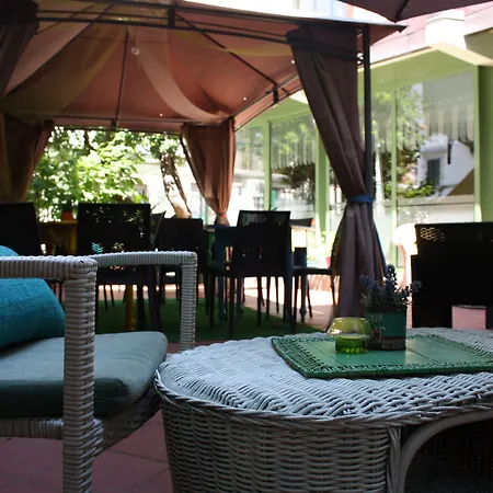 Hotel Ambrosiano-3