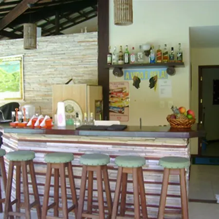 Hotel Eco Atlântico-3