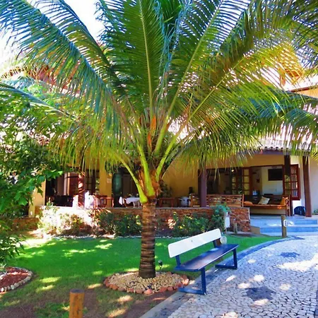 Hotel Eco Atlântico-2