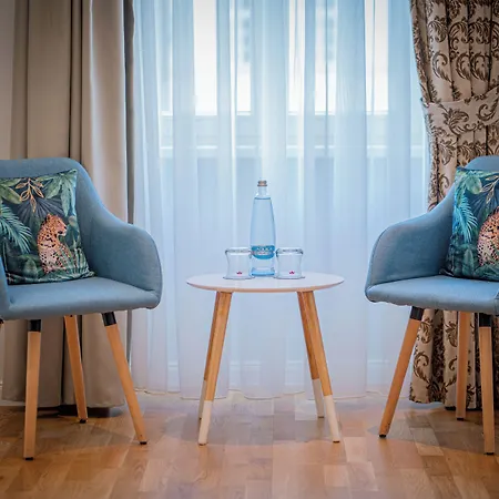 Golden Key Boutique Hotel-2