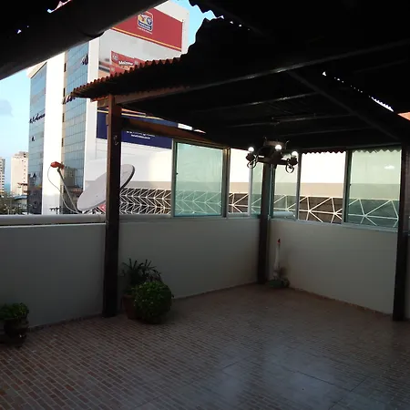 Good Hostel&Pousada-3