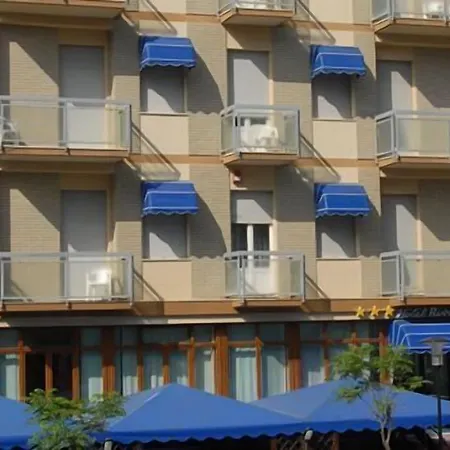 Rivazzurra Hotel-3