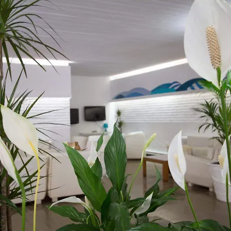Hotel Villa Garbi-3
