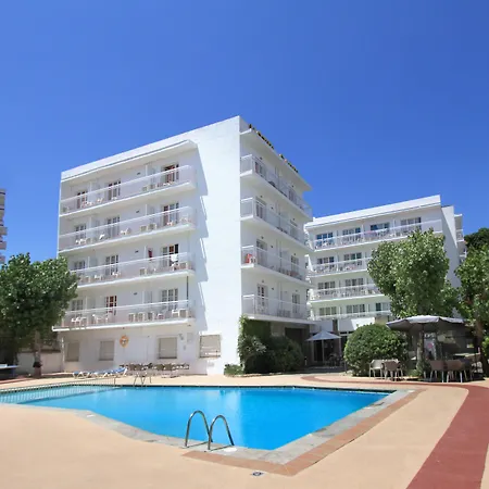 Hotel Villa Garbi-2