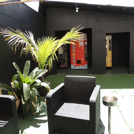 Hotel Gontijo Belo Horizonte - Próximo a Rodoviária e Praça Sete-3