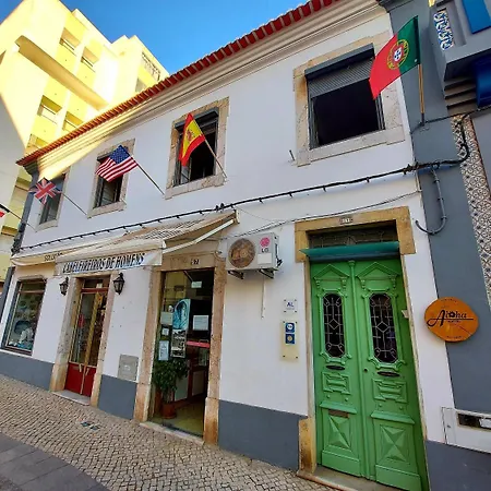 Aloha Hostel-2