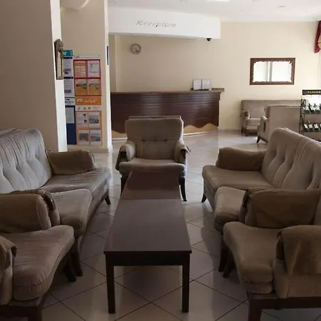 Alin Hotel-3