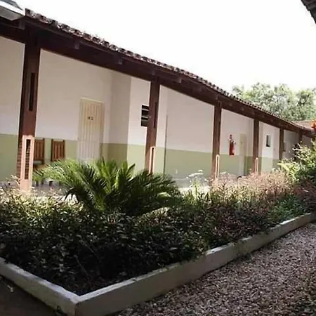 Pousada Meribá-2