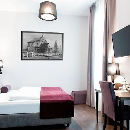 Hotel Isabella-2