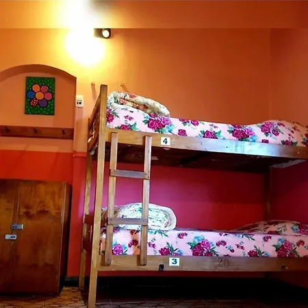 Hostel Iguazu Falls-3