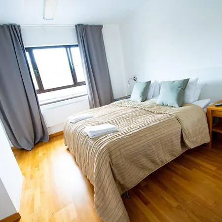 Hotell Kvarntorget-3