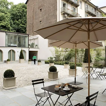 Opera35 Boutique Hotel-3