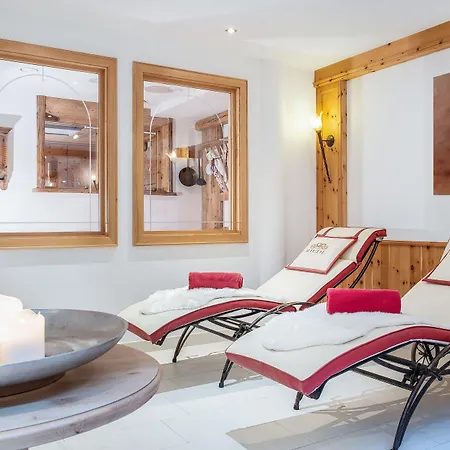 Hotel Riedl im Zillertal-3